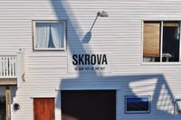 Svolvær, Lofoten - Fähre über Skrova nach Skutvik