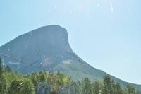 Kråkmotinden, Provinz Nordland