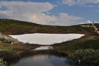 Polarkreiszentrum auf dem Saltfjell, Norwegen