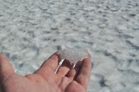 Polarkreiszentrum auf dem Saltfjell, Norwegen