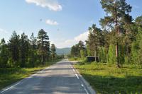 Randalen, Provinz Nordland