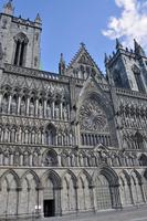 Nidarosdom, Trondheim