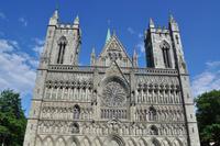 Nidarosdom, Trondheim