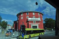 Studententreff in Trondheim