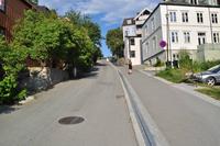 Fahrradlift in Trondheim