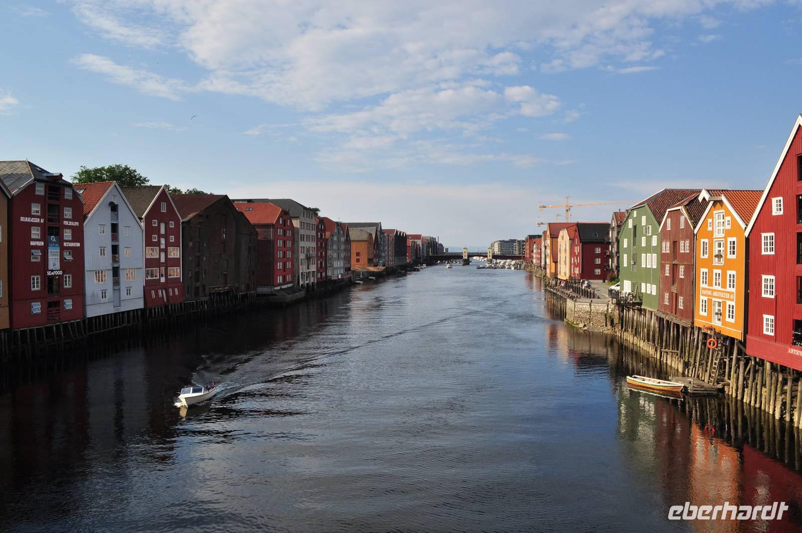 Trondheim