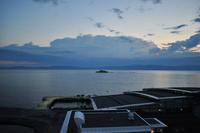 Trondheim - Comfort Hotel - Sky Bar