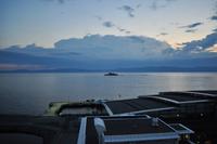 Trondheim - Comfort Hotel - Sky Bar