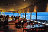 Trondheim - Comfort Hotel - Sky Bar