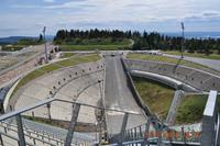 Holmenkollen, Oslo