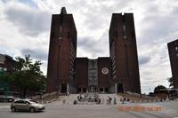 Radhaus, Oslo