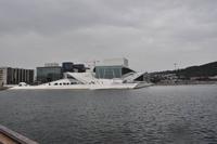 Opernhaus, Oslo