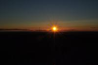 Abendspaziergang auf dem Luostotunturi - Finnisch Lappland