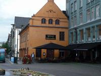 Altes Rathaus von Oslo