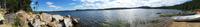 Am Inarisee - Heiliger See der Sami