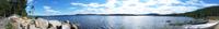 Am Inarisee - Heiliger See der Sami