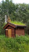 Am Koppavatnet