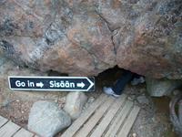 An der Bärenhöhle