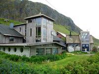 Auf den Lofoten