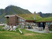 Auf den Lofoten