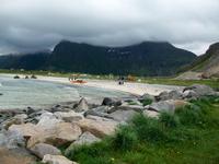 Auf den Lofoten