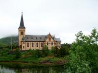 Auf den Lofoten