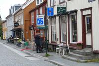Bakklandet