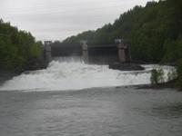 Bardufossen