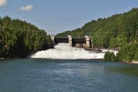 Bardufossen