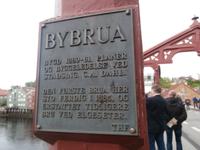 Bybrua Trondheim