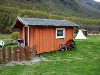 Camp der Samen