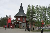 Das Dorf