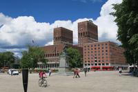 Das Rathaus