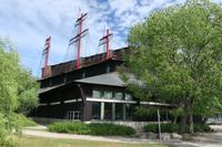 Das Vasamuseum
