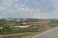 Die Nordlandbahn