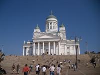 Dom von Helsinki