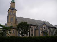 Dom von Tromsö