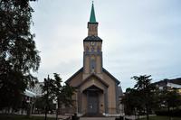 Dom von Tromsø