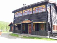 Dovre Gubben