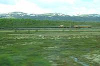 Dovrebane (Bahnstrecke Oslo - Trondheim)