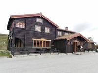 Dovregubbens Hall