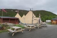 Ein Lap Camp