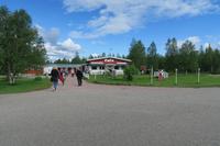 Eine Pause