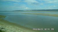 Eine ganz andere Landschaft ...