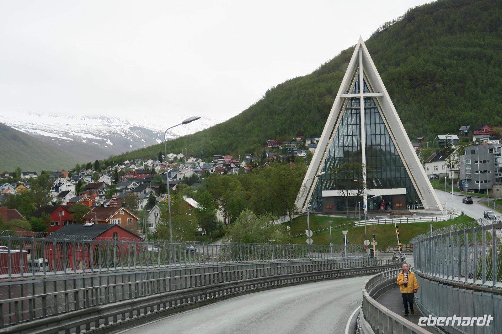 Eismeerkathedrale