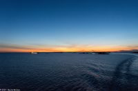 Fähre Silja Serenade von Stockholm nach Helsinki - Åland Inseln