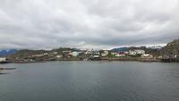 Fähre von Svolvaer nach Skutvik (Insel Skrova)