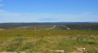 Finnisch Lappland - Saariselkä - Kaunispää