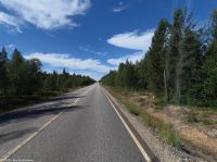 Finnisch Lappland