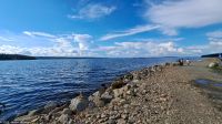 Finnische Seenplatte - Päijänne Nationalpark